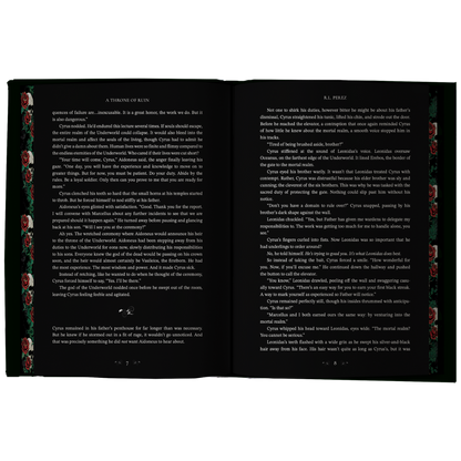 Ivy & Bone Deluxe Omnibus Set