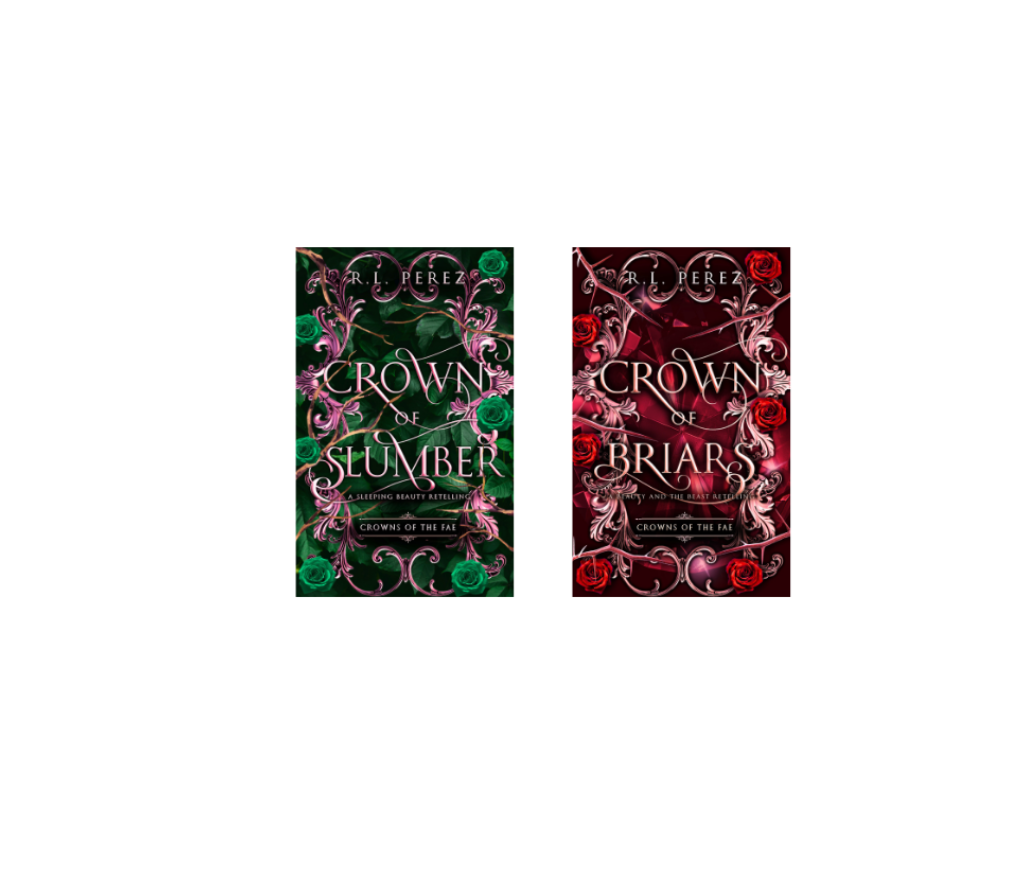 Slumber & Briars (LIGHT MODE)