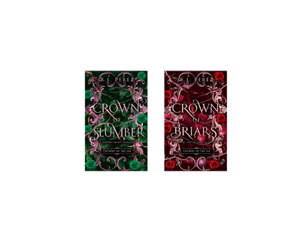 Slumber & Briars (LIGHT MODE)