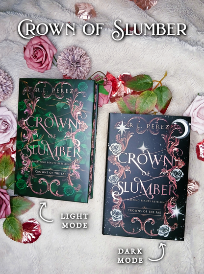 Slumber, Briars, and Poison 6-Book Bundle