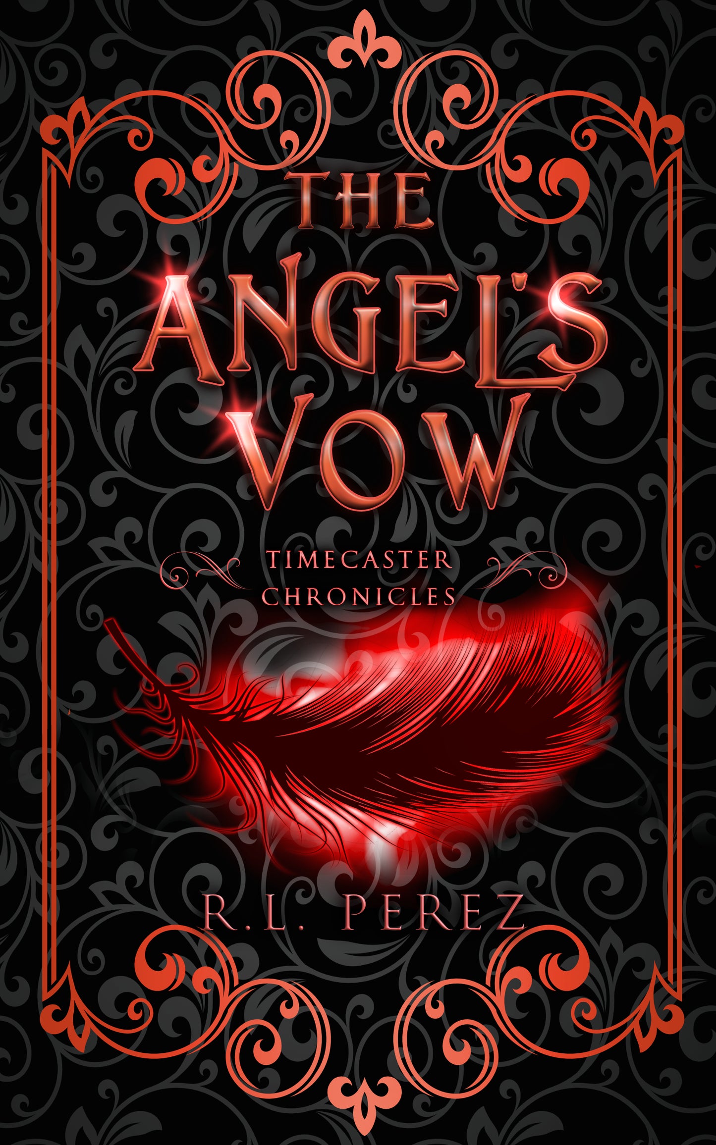 The Angel's Vow