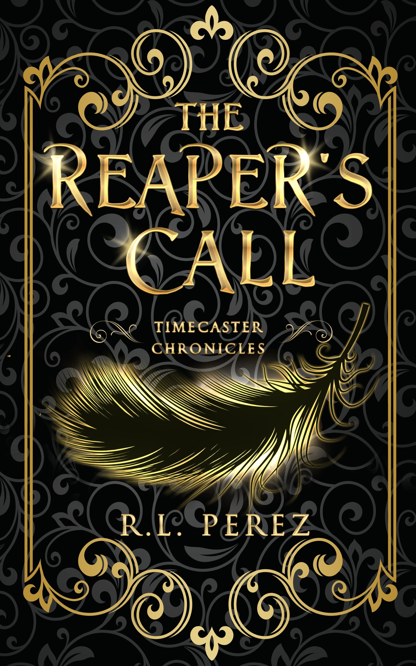 The Reaper's Call