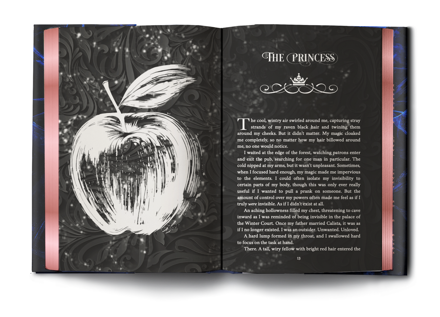 Crown of Poison Hunter Edition