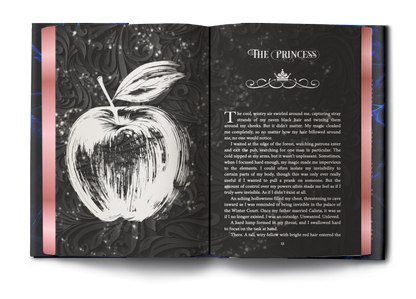 Crown of Poison Hunter Edition