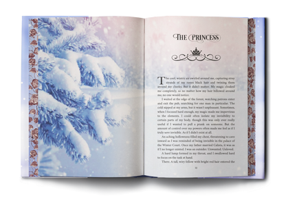 Crown of Poison Special Edition Bundle